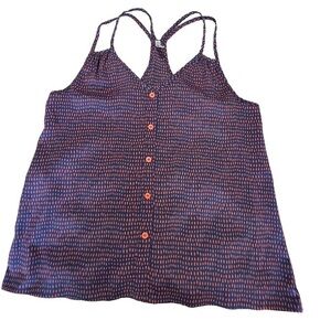 Y2K Misope Tank Top Blouse

. Pre-loved, Good Condition